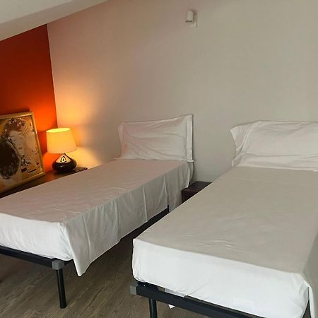 Heart Centre Milan Navigli 3 Levels Apartment Luaran gambar