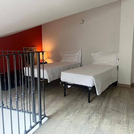 Heart Centre Milan Navigli 3 Levels Apartment Luaran gambar