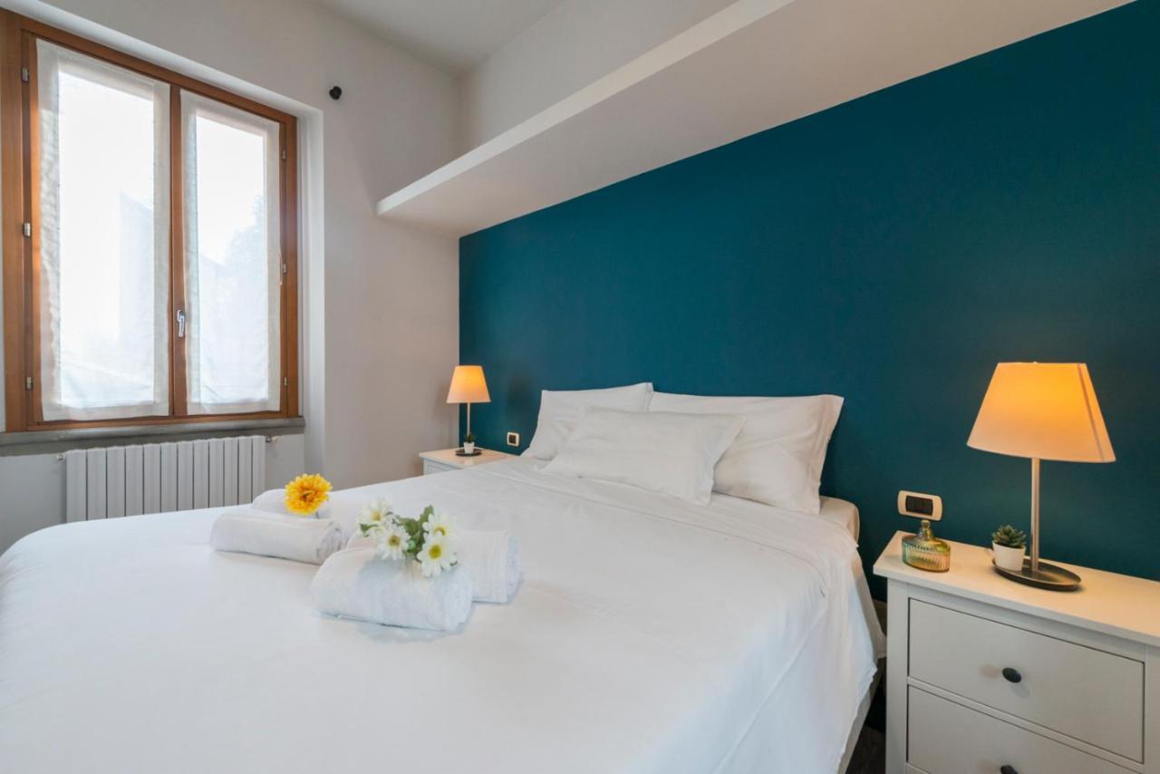 Heart Centre Milan Navigli 3 Levels Apartment Luaran gambar