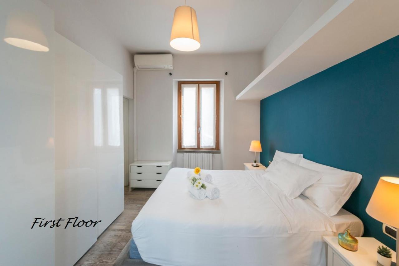 Heart Centre Milan Navigli 3 Levels Apartment Luaran gambar