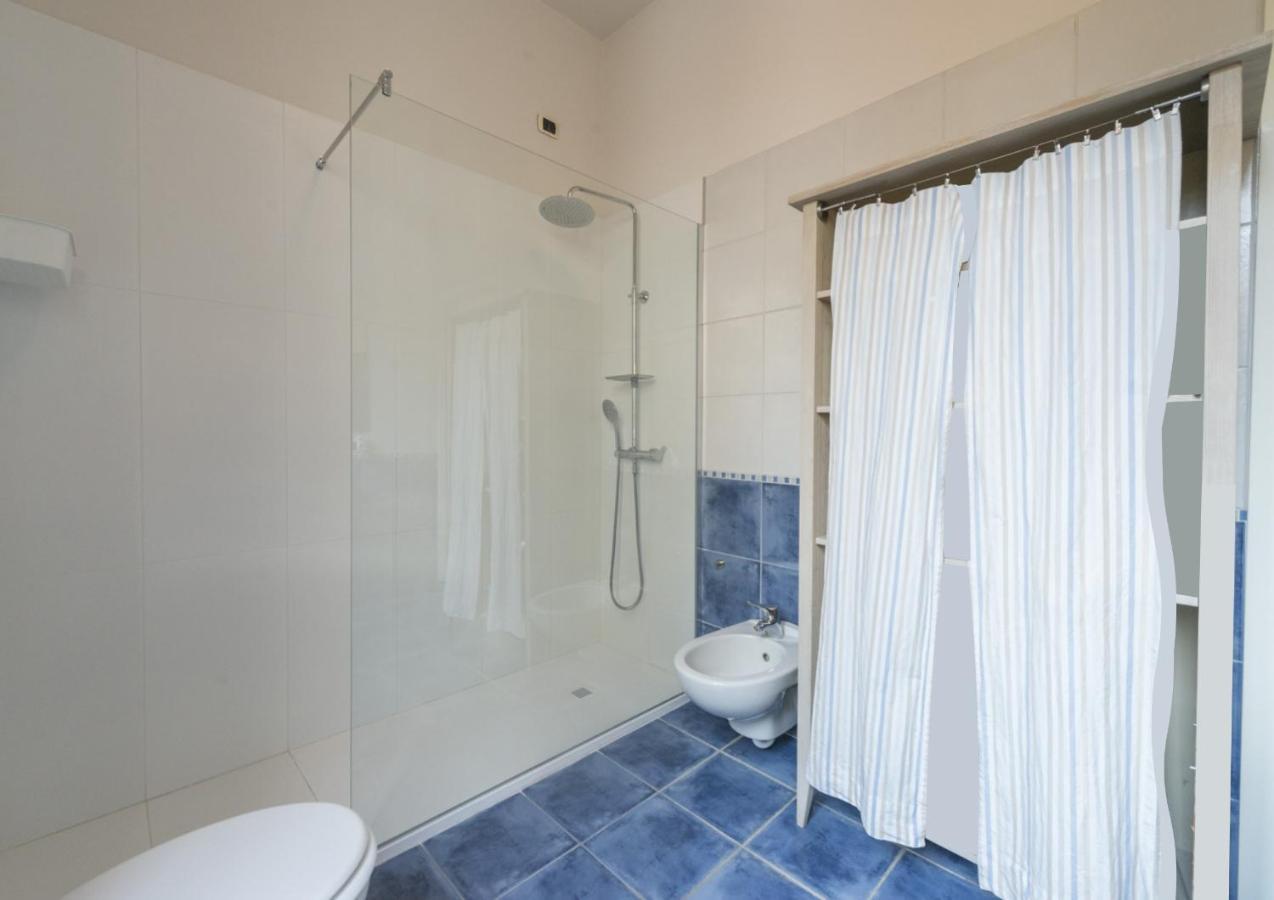 Heart Centre Milan Navigli 3 Levels Apartment Luaran gambar