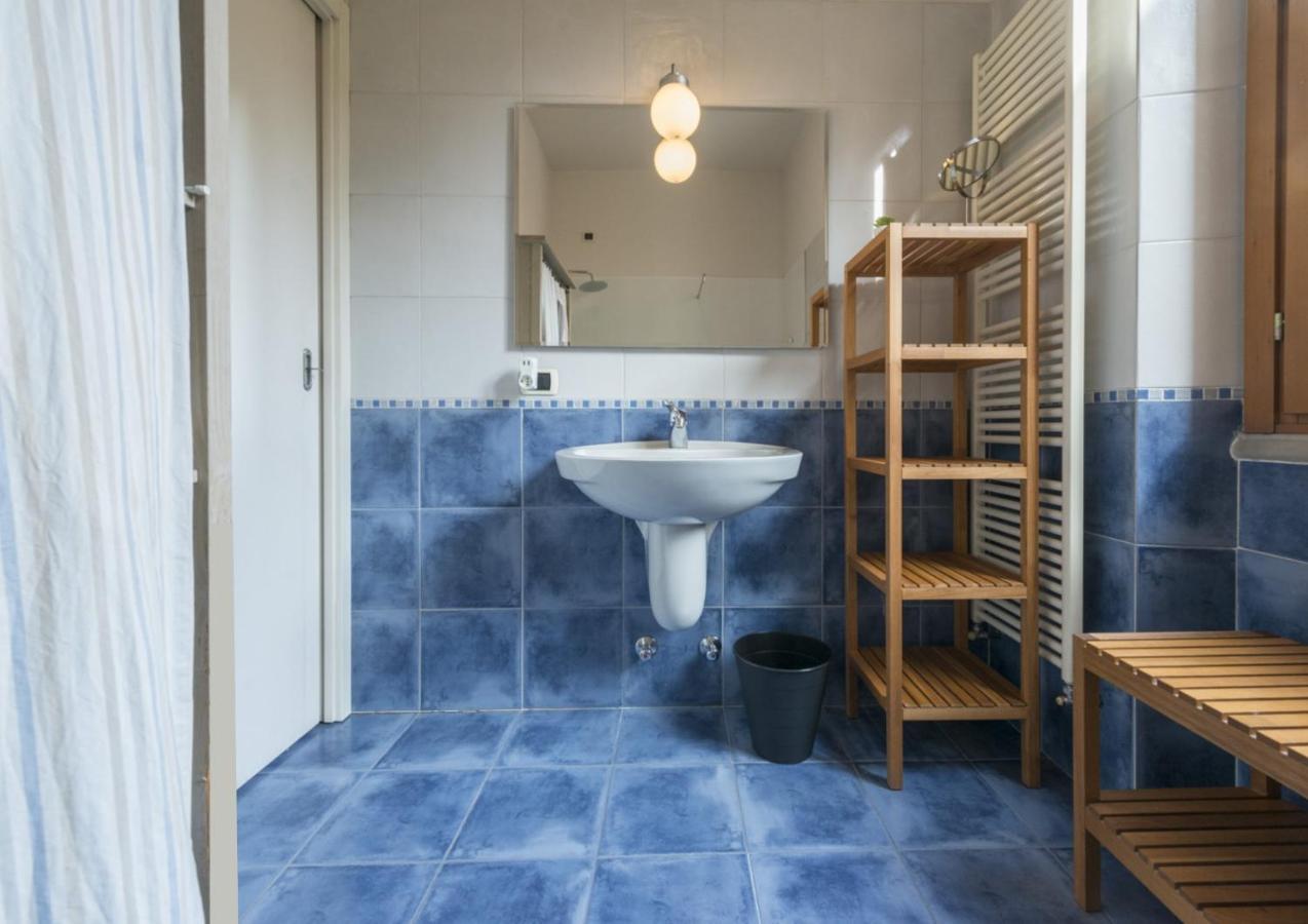 Heart Centre Milan Navigli 3 Levels Apartment Luaran gambar