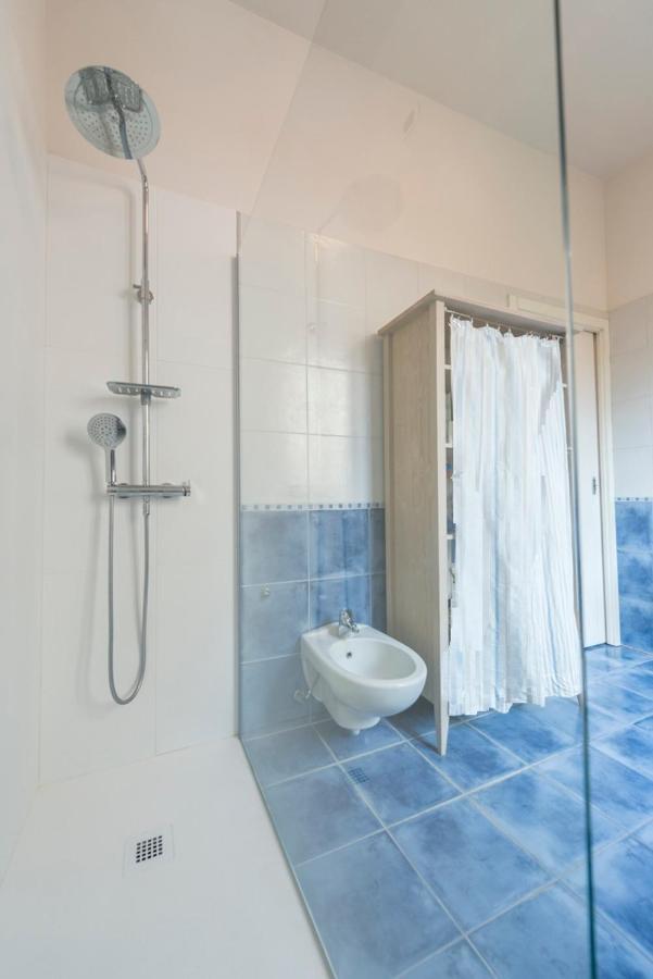Heart Centre Milan Navigli 3 Levels Apartment Luaran gambar