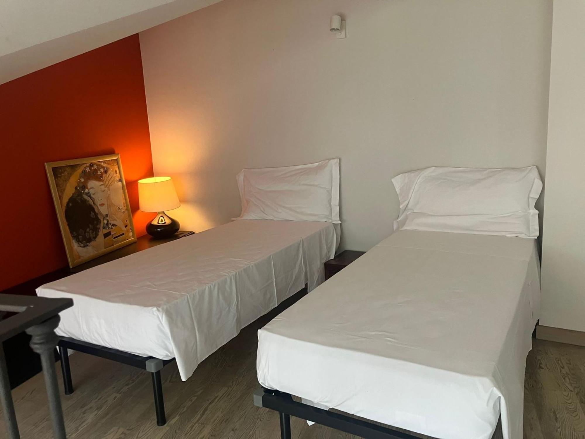 Heart Centre Milan Navigli 3 Levels Apartment Luaran gambar