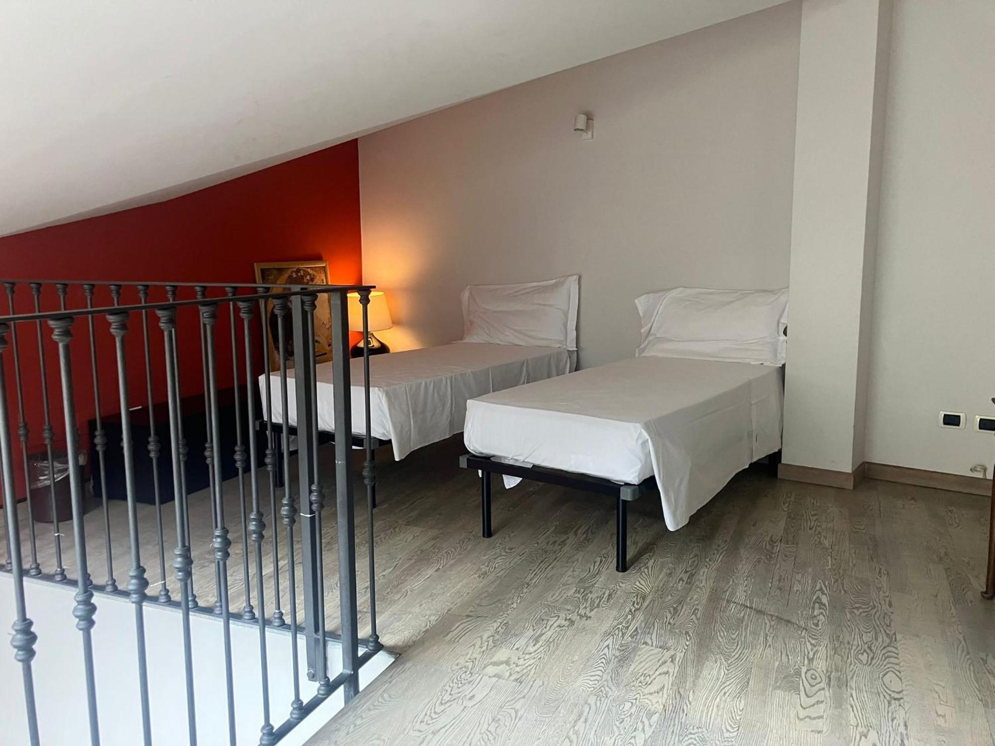 Heart Centre Milan Navigli 3 Levels Apartment Luaran gambar