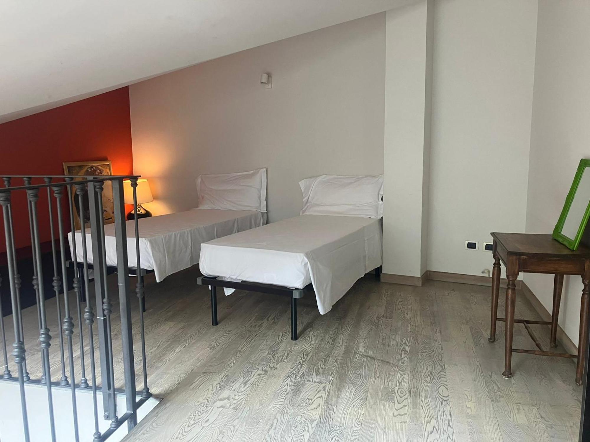 Heart Centre Milan Navigli 3 Levels Apartment Luaran gambar